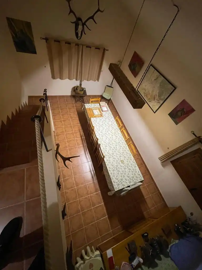 Casa rústica en venda a Almansa, imagen 16