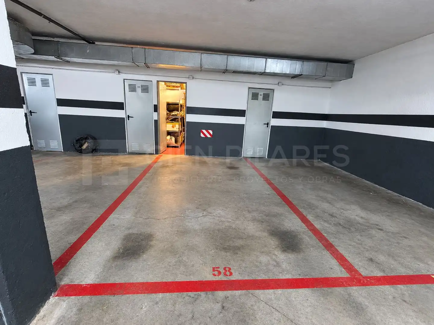 Appartement avec ascenseur à vendre à CALLE COSME MARIN Y QUICA DIAZ, imagen 29
