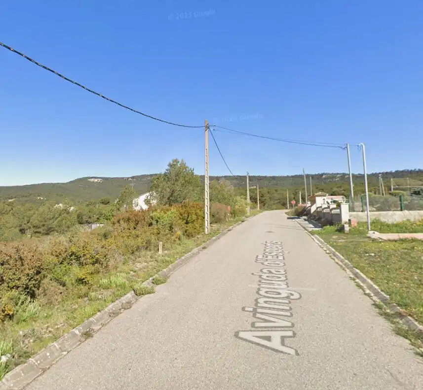 Terreno residenziale in vendita a Querol, imagen 8