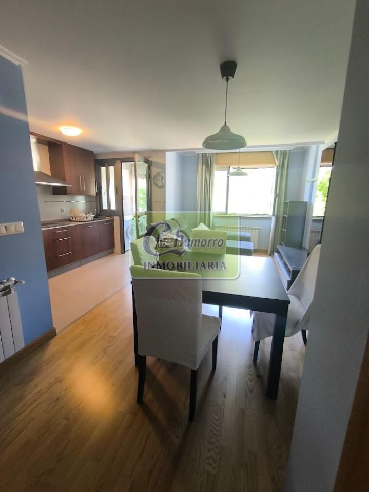 Duplex for sale in Alto del Castaño