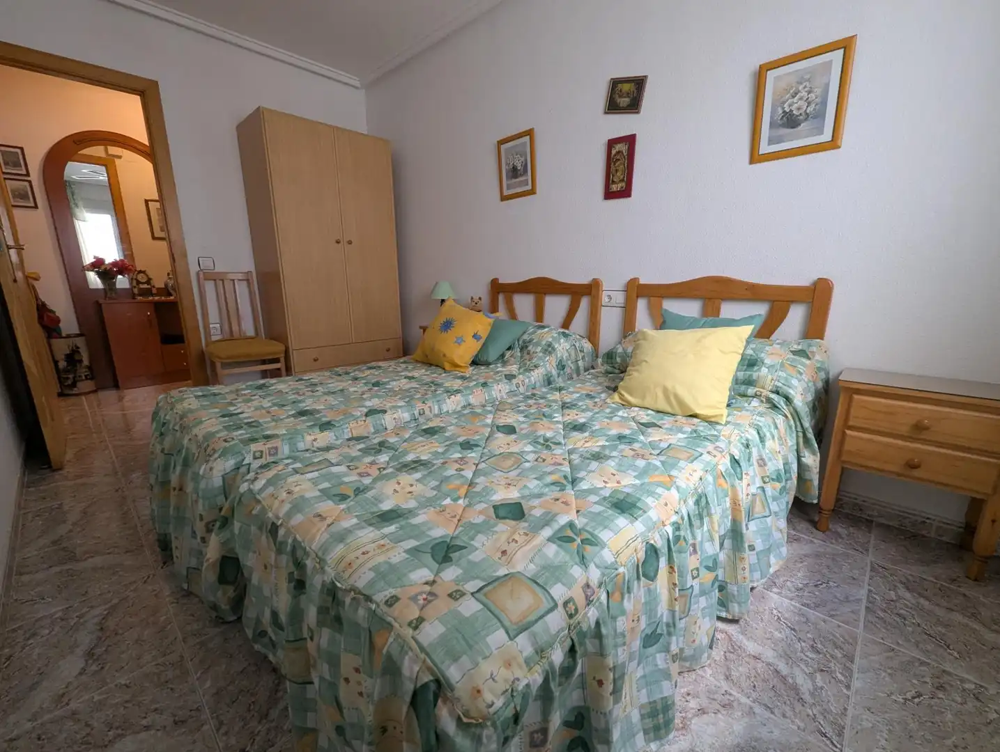 Apartamento con ascensor en venta en Avenida PINOSO DE, imagen 20
