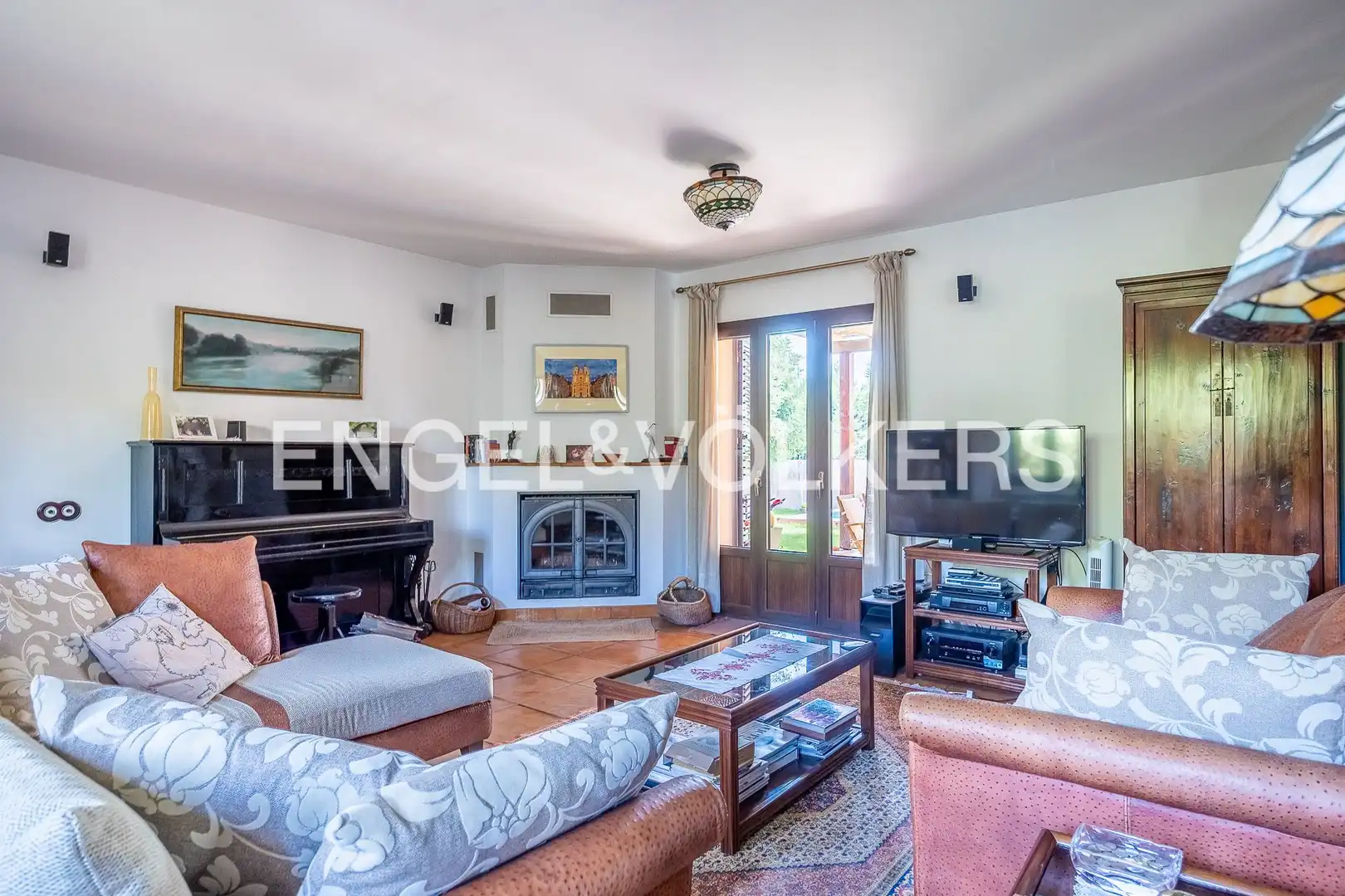 Casa amb terrassa en venda a Valencina de la Concepción, imagen 19