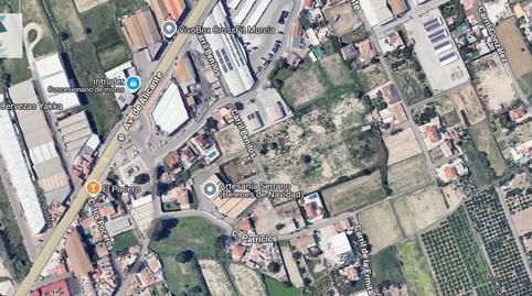 Foto 3 de Casa o xalet en venda a Calle Benitos, Casillas, Murcia