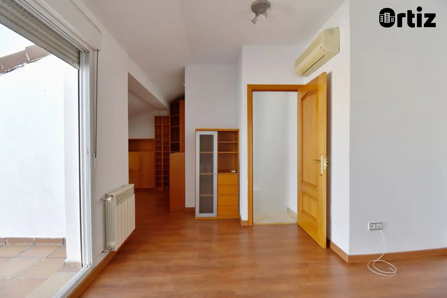 Ático en venta en Torrejón de Ardoz con Aire acondicionado, Calefacción y Terraza