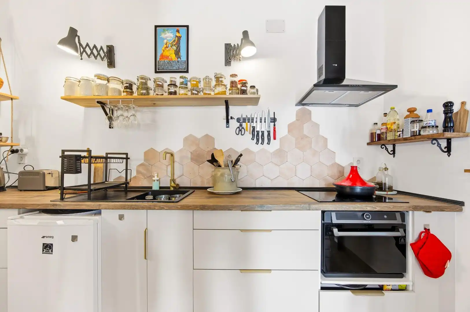 Apartment zum Verkauf in Vejer, imagen 66