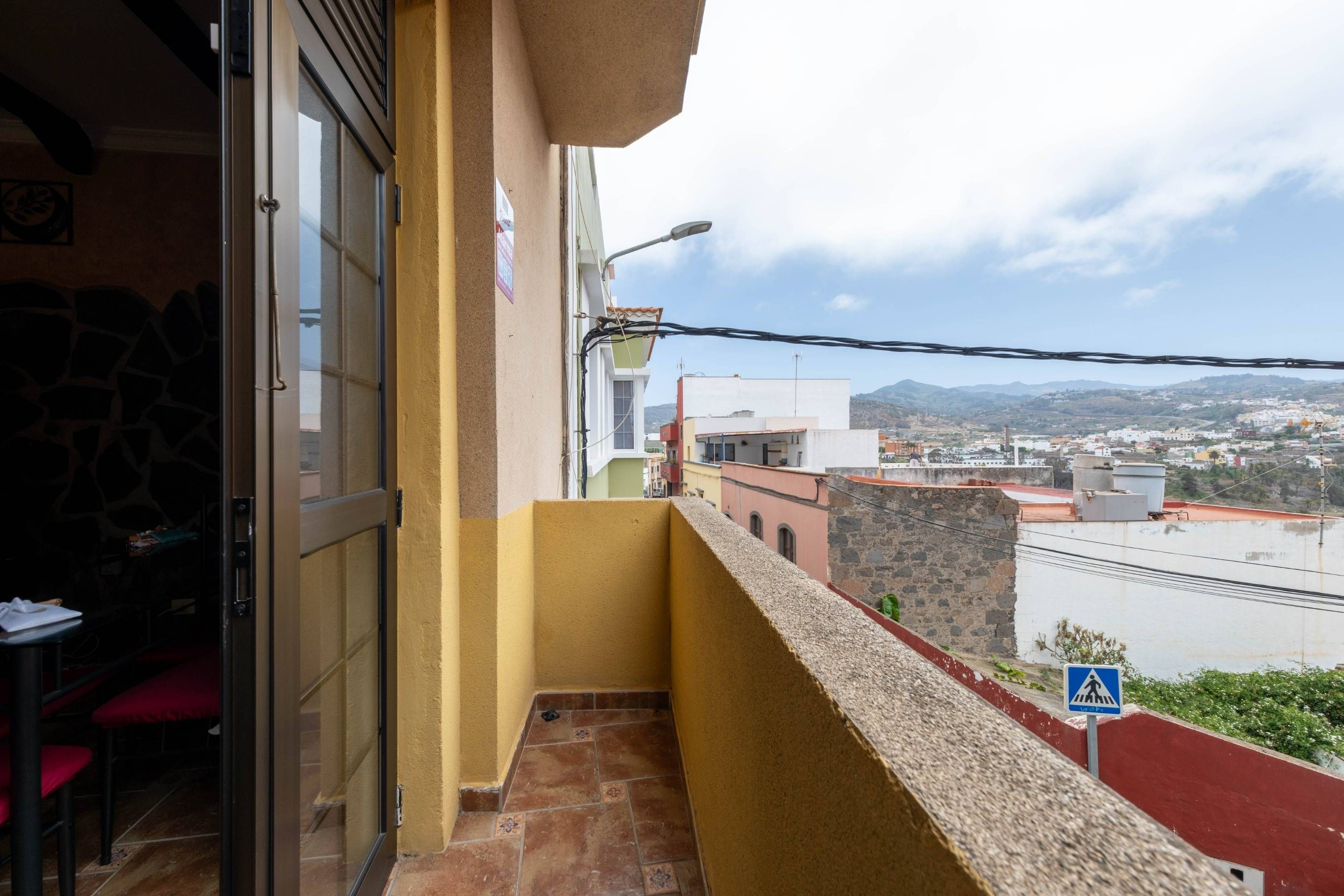 Terrassa de Pis en venda en Arucas