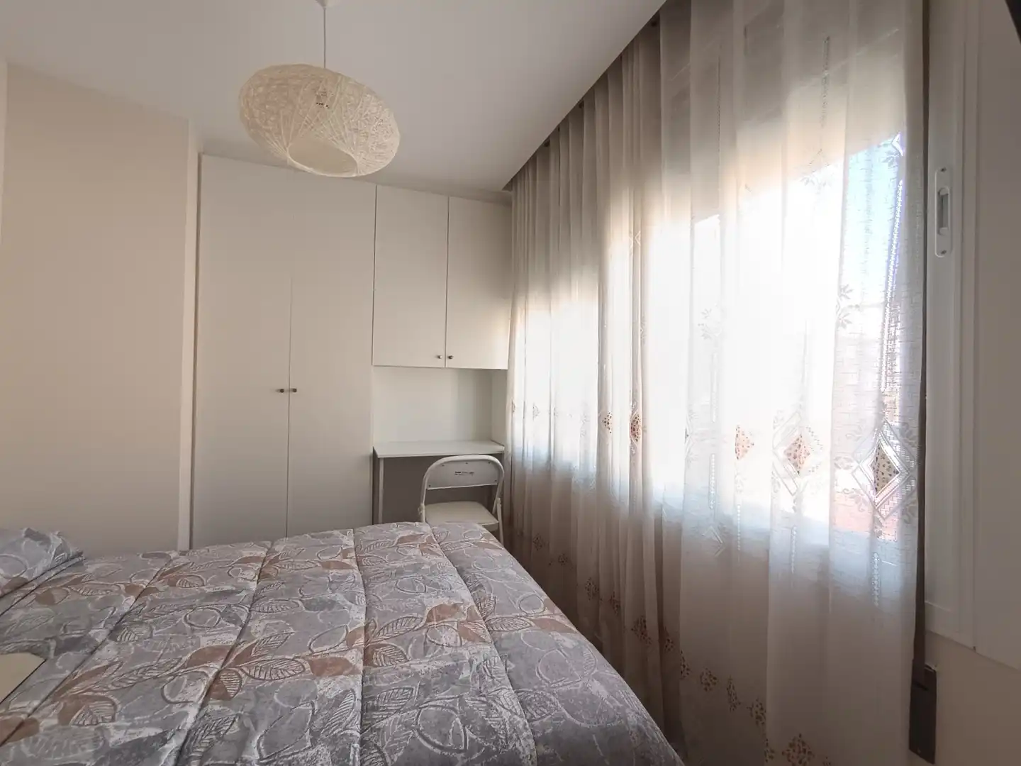 Habitació a San Pascual