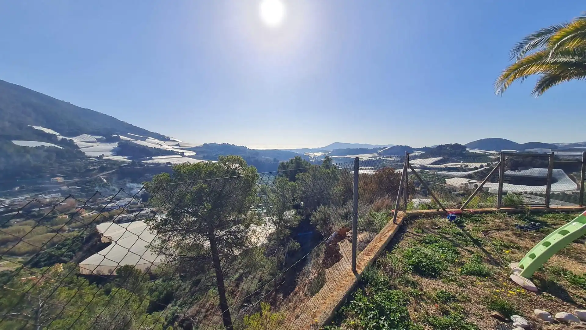 Villa mit Pool zum Verkauf in Callosa d'en Sarrià, imagen 23