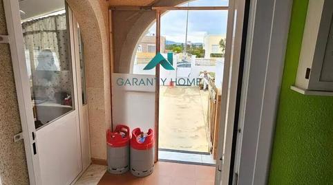 Foto 3 de Casa adosada en venta en Jerónimo y Avileses,  Murcia Capital