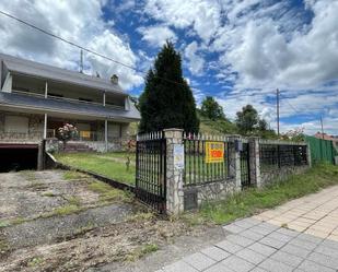 Casa o xalet en venda en Toreno amb Terrassa