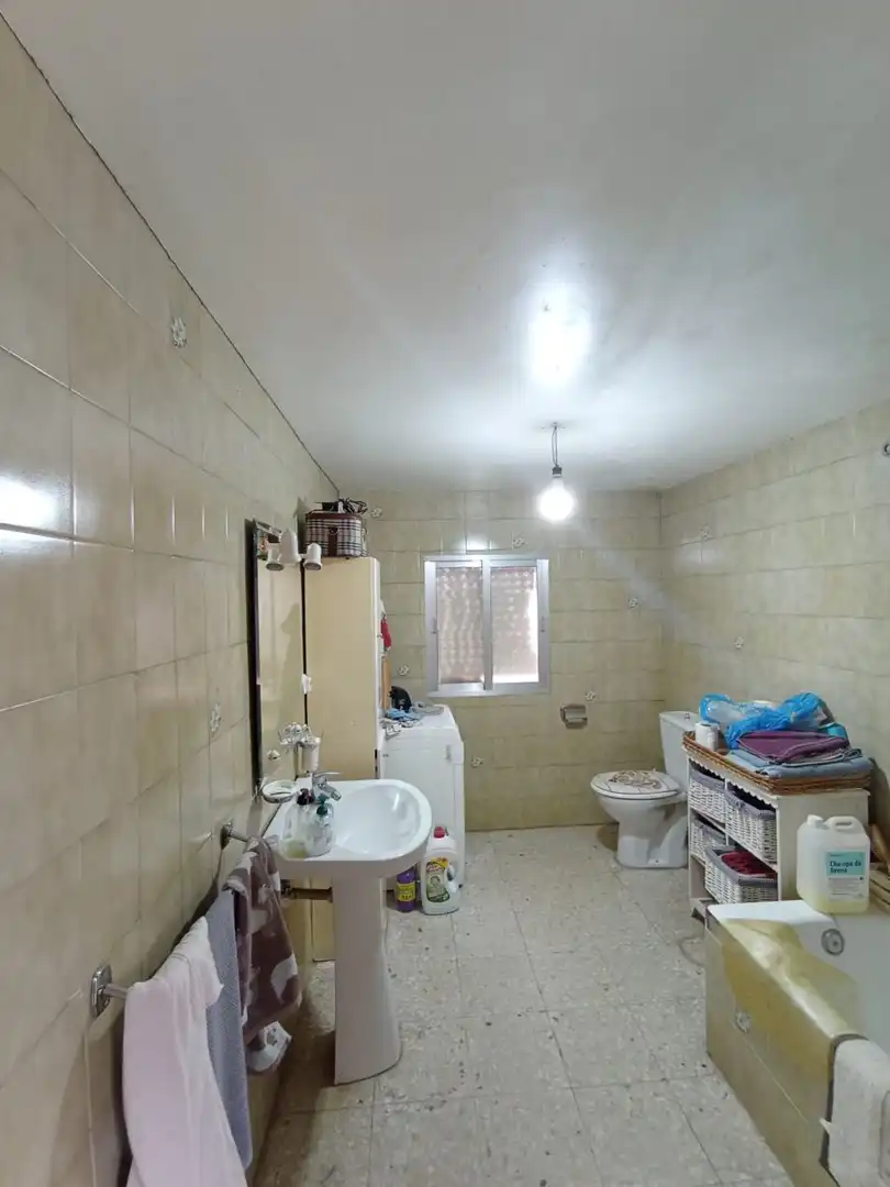 Baño de Casa o chalet en venta en Topas