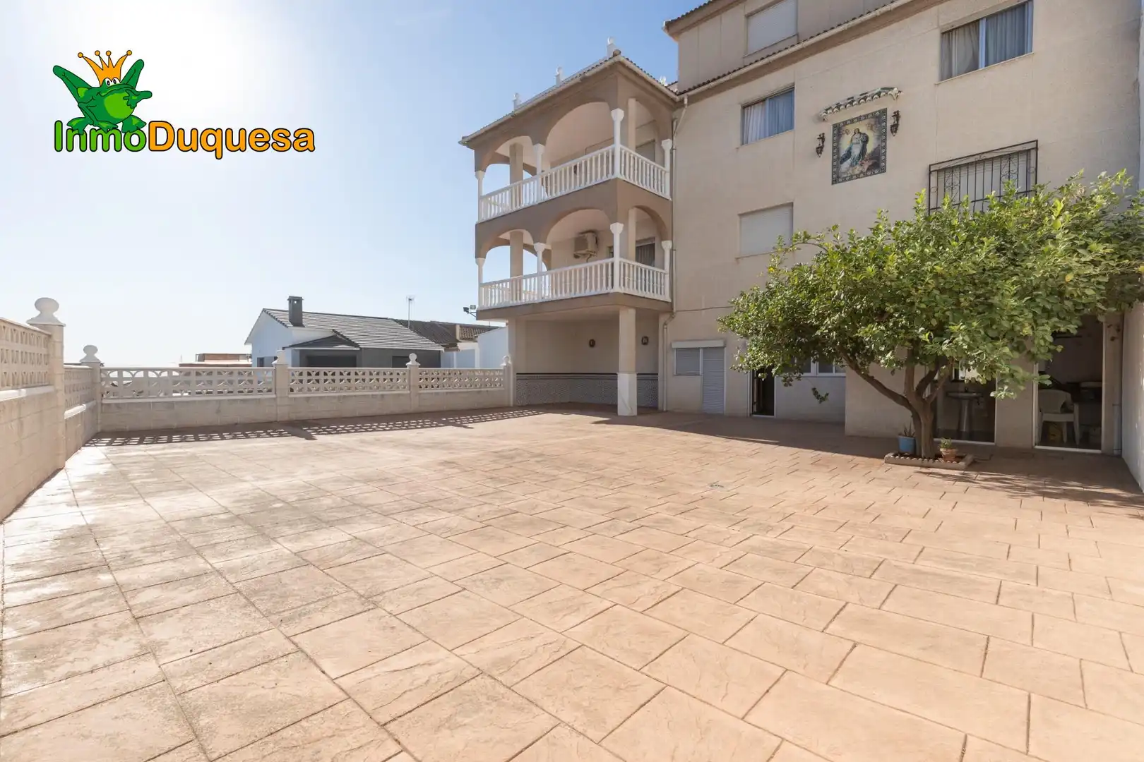 Wohnung mit Terrasse zum Verkauf in Jun