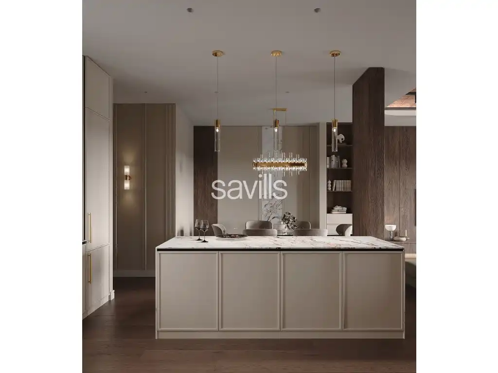 Apartament amb terrassa en venda a Eixample, imagen 17
