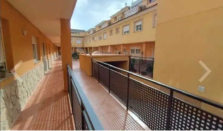 Reihenhaus mit Terrasse zum Verkauf in Carrer Sant Miquel, imagen 5