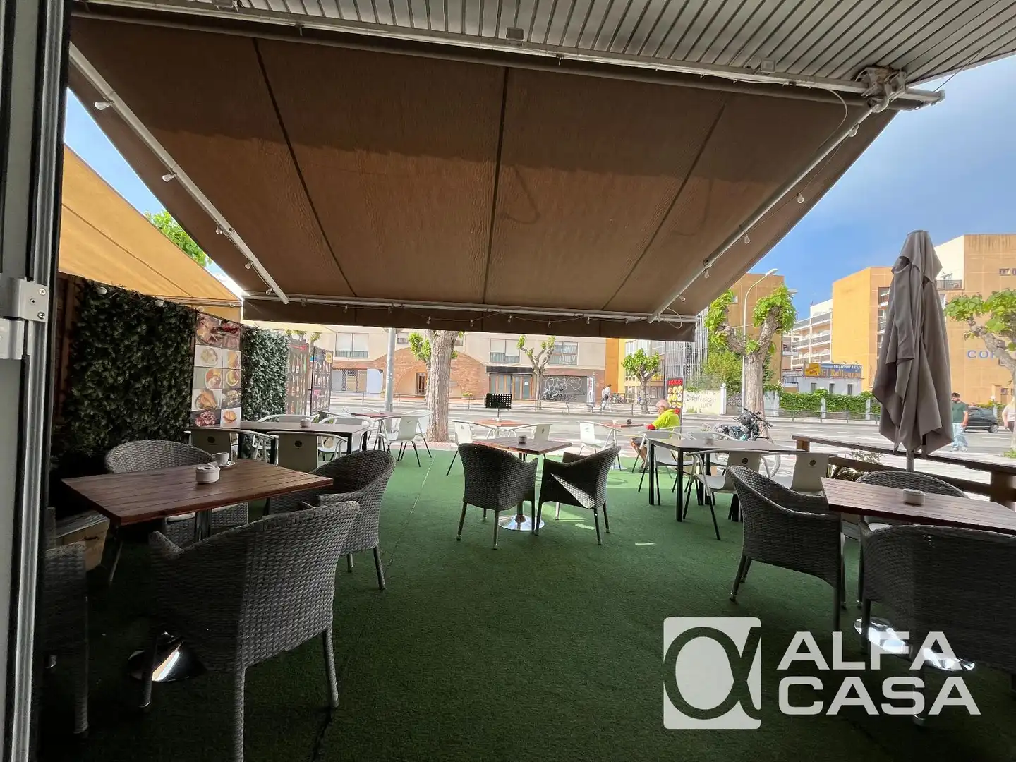 Local comercial en venta en de La Vila de Tossa, imagen 5