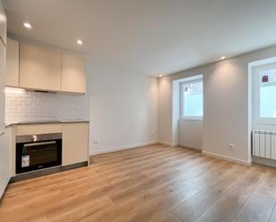 Kitchen of Planta baja to rent in A Coruña Capital   with Heating