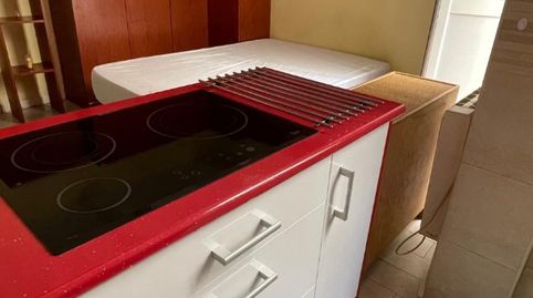 Foto 5 von Wohnung zur Miete in Avenida de Menéndez Pelayo, Pacífico, Madrid Capital
