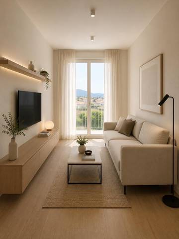 Piso en Venta en Monteagudo