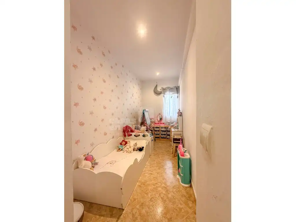 Bedroom of Ground floor for sale in Es Castell  with Air Conditioner
