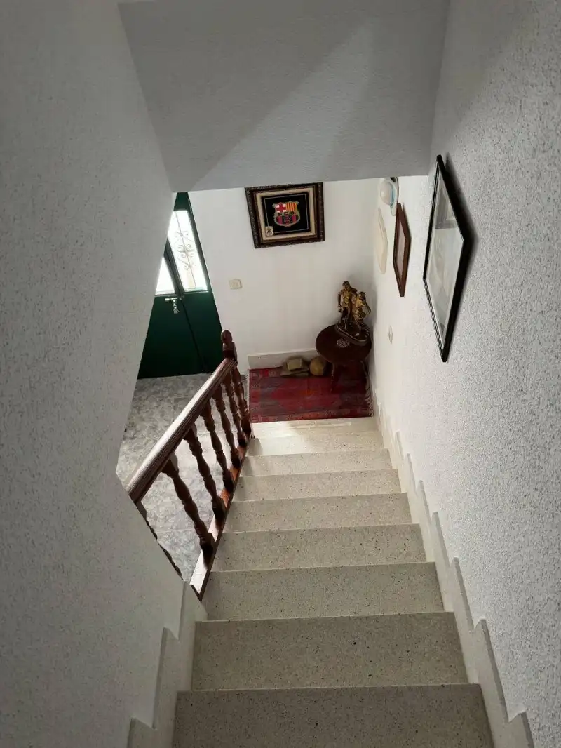 Chalet con jardín en venta en Garrovillas de Alconétar, imagen 45