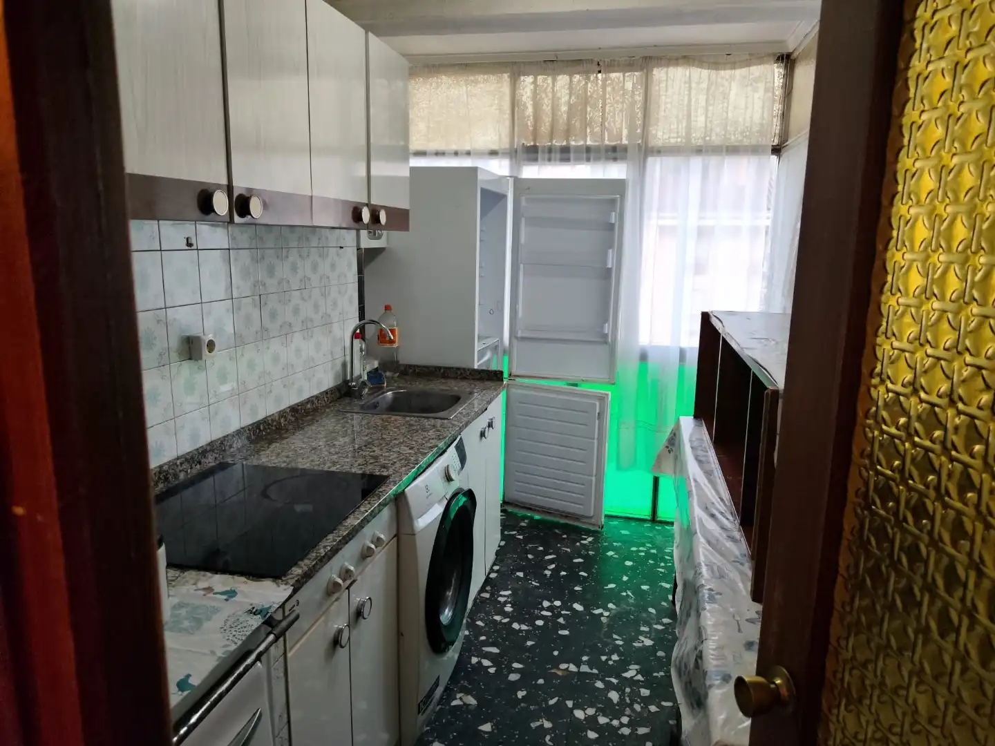 Cuina de Pis en venda en Eskoriatza