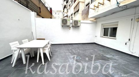 Foto 3 de Pis de lloguer a Calle San Juan Bosco, Els Orriols, Valencia Capital