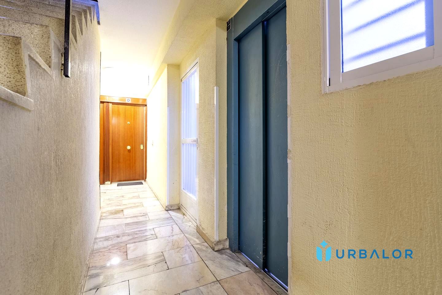 Flat for sale in Teruel, Juan de la Cierva