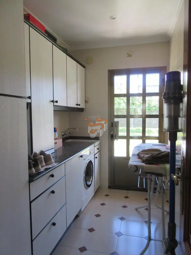 Kitchen of Houses for sale in Cabanas  with Heating, Private garden and Terrace