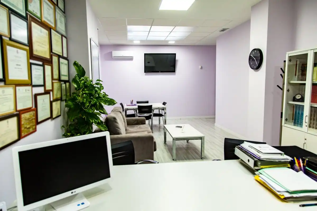 Oficina en venta en Cartagena