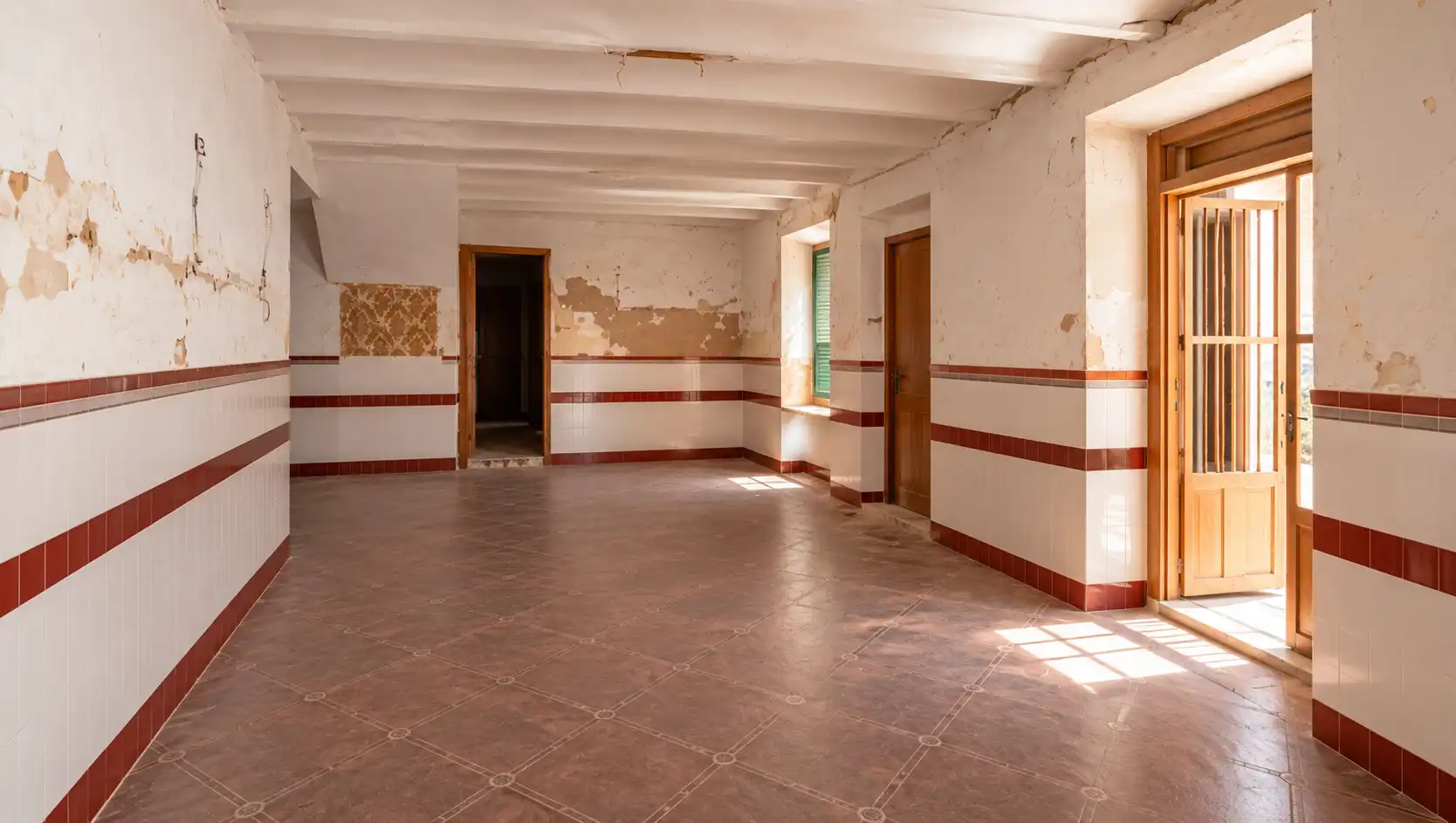 Casa en venda a Plaza de la Constitucion, imagen 12