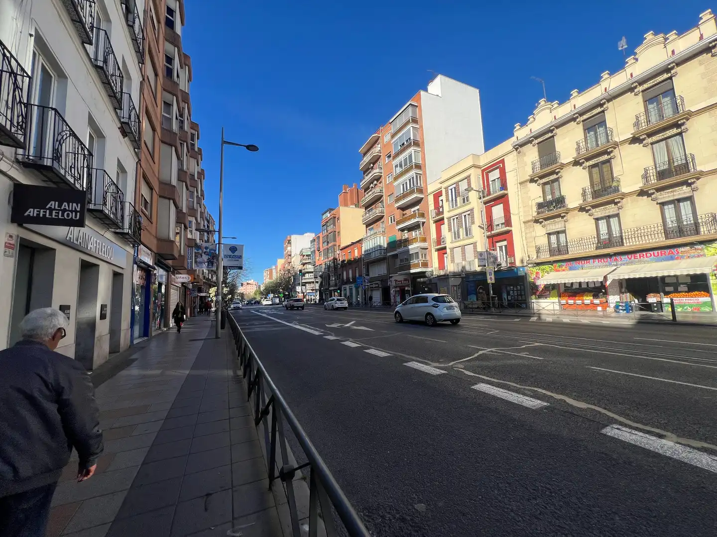 Parkplatz zum Verkauf in Calle Lino, imagen 24