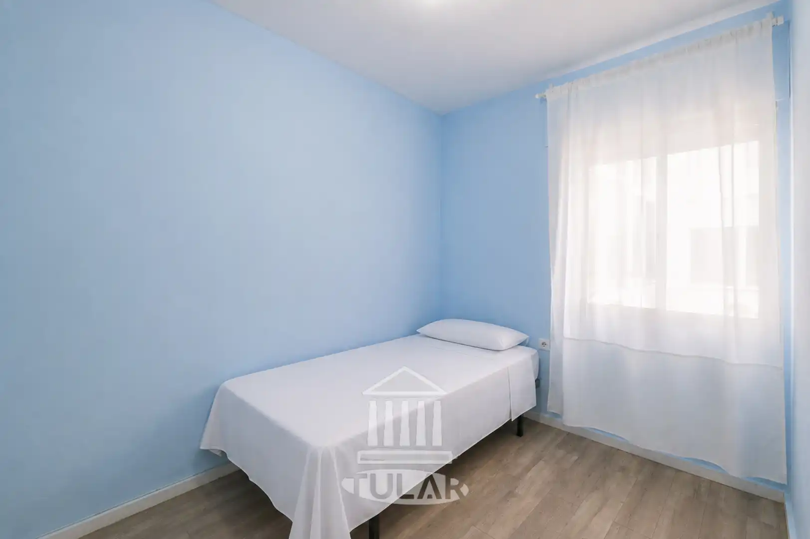 Schlafzimmer von Wohnung zum Verkauf in El Puerto de Santa María