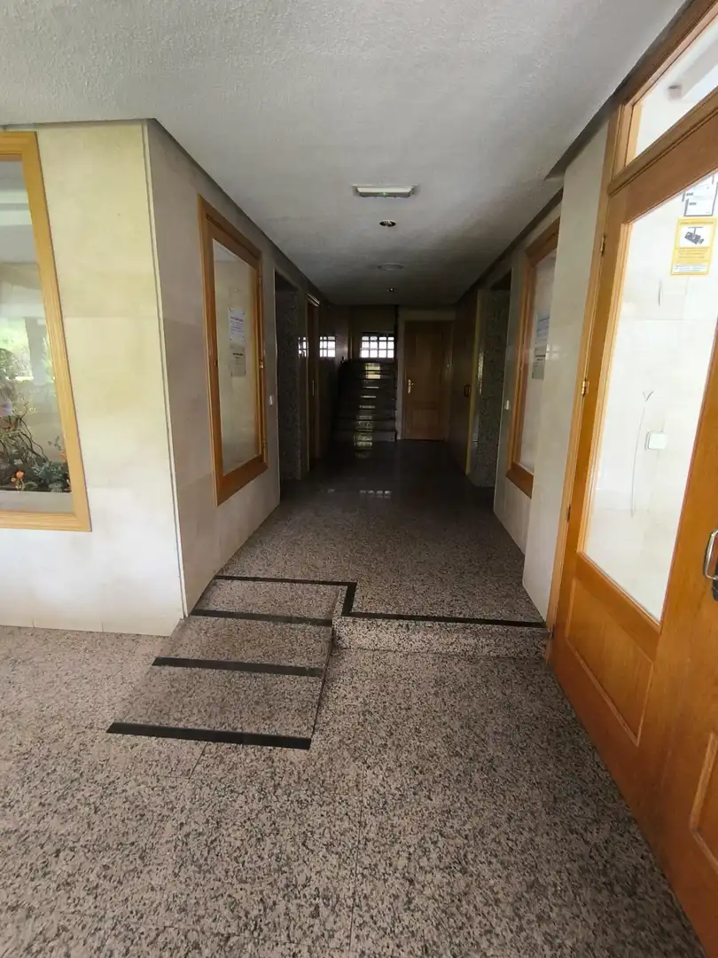 Appartement avec piscine à vendre à Parque Lisboa - La Paz, imagen 24