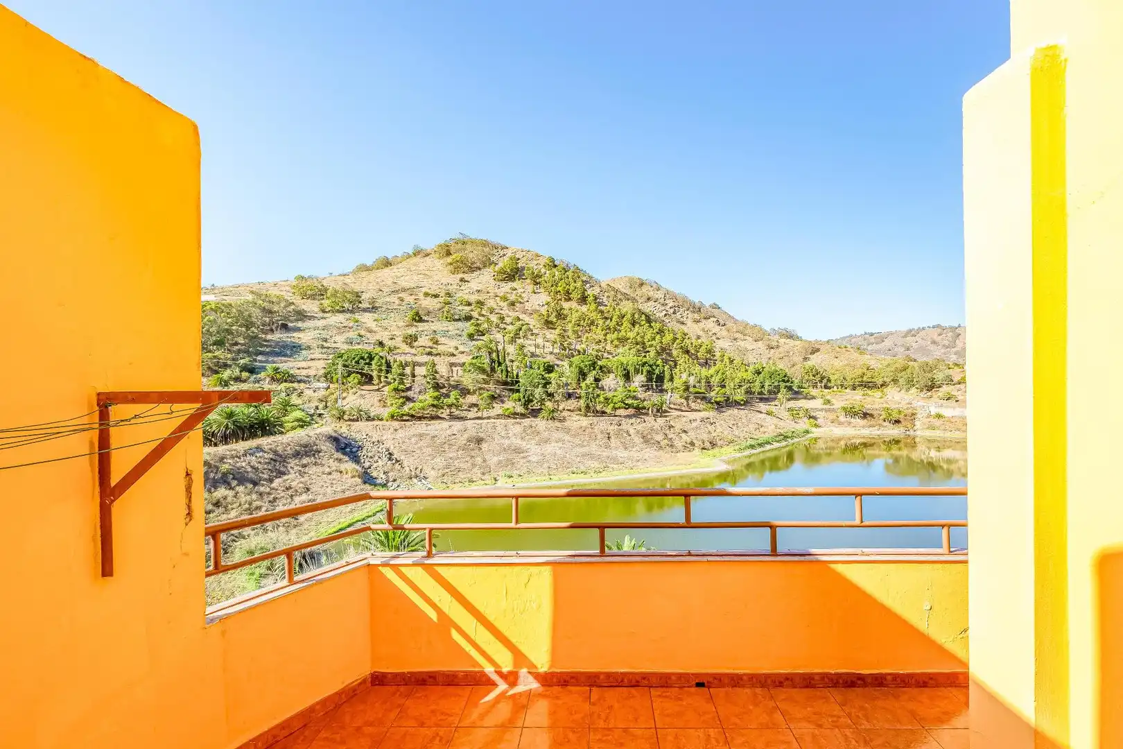 Terrace of Detached homes for sale in Santidad