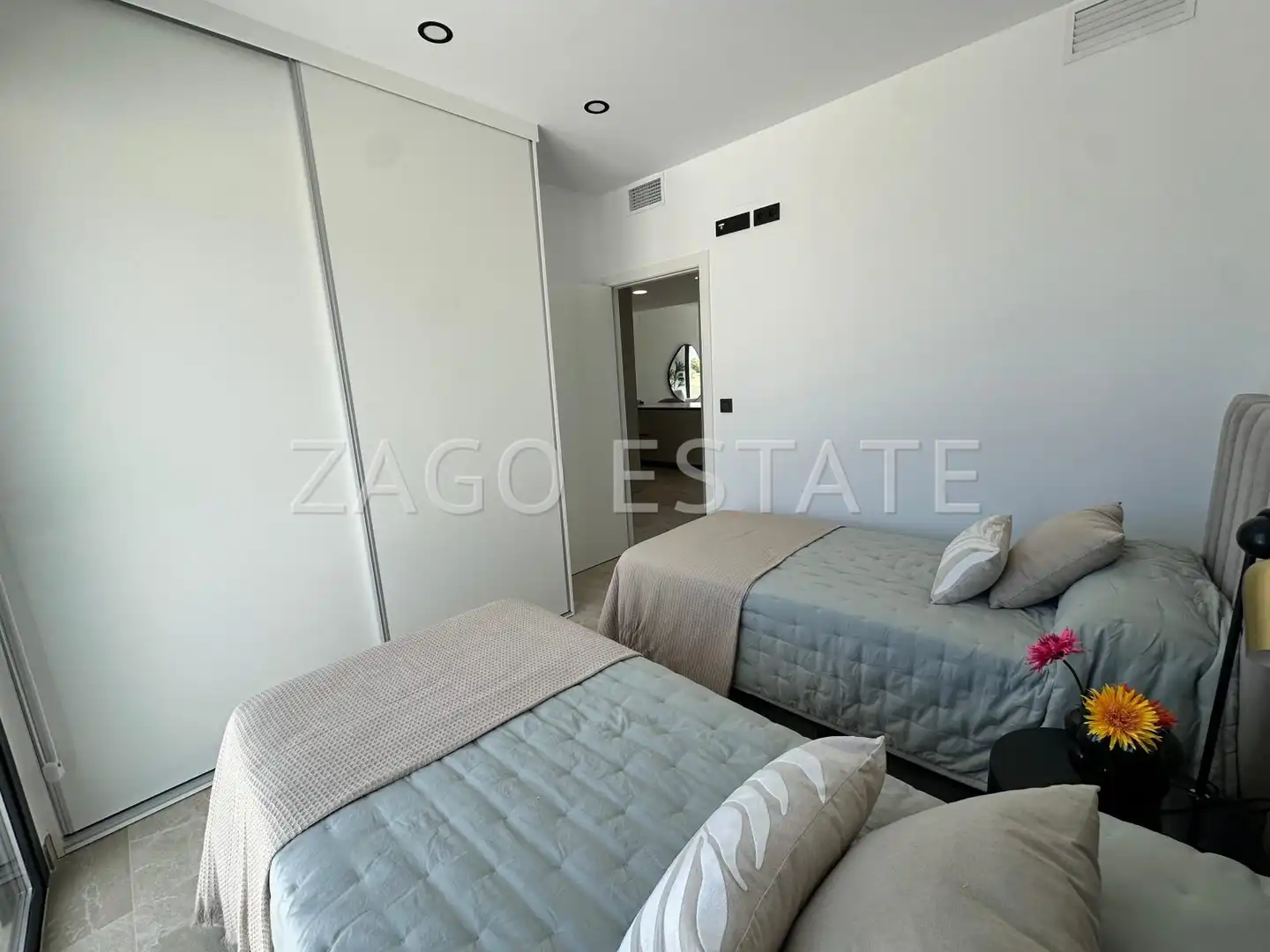 Penthouse mit Pool zum Verkauf in Las Lomas de Rame - Bahía Bella, imagen 15