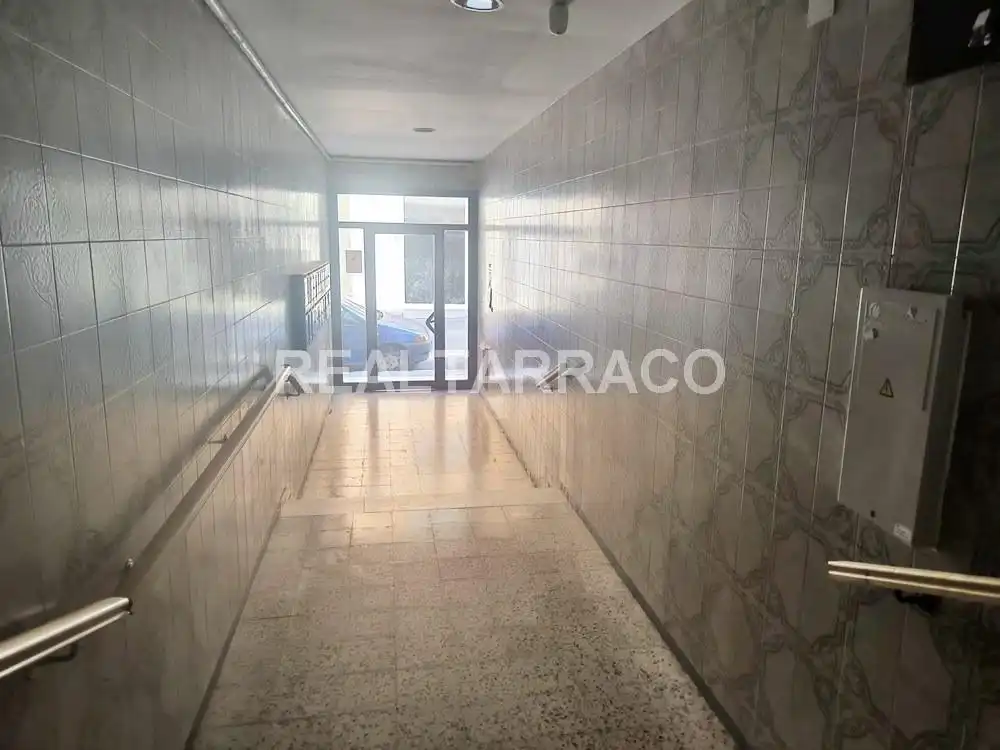 Piso en venta en Reus con Balcón