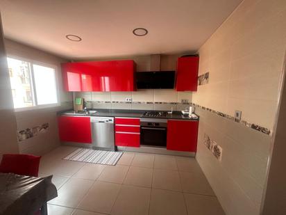 Cuina de Pis en venda en Castellón de la Plana / Castelló de la Plana amb Aire condicionat, Calefacció i Parquet