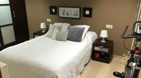 Foto 2 de Apartament de lloguer a Calle Cerro de Los Machos, Camino de los Neveros - Serrallo, Granada