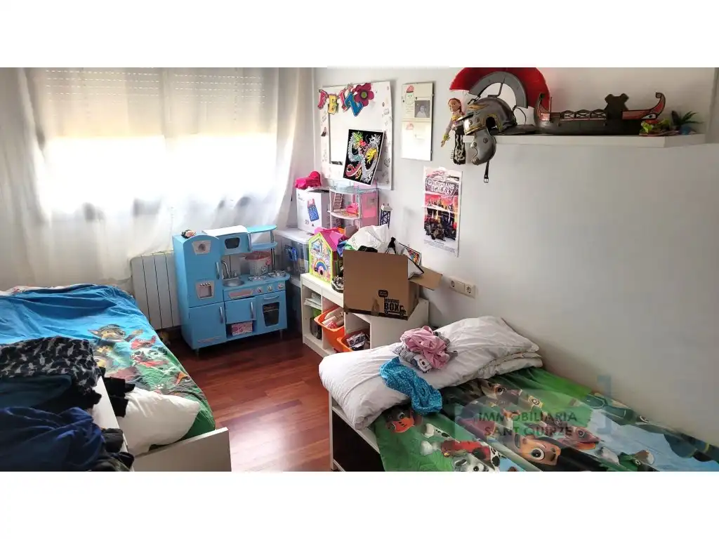 Piso en venta en Centre