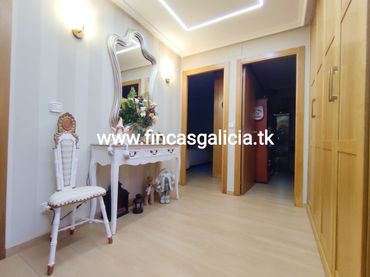 Appartement avec balcon à vendre à Verín