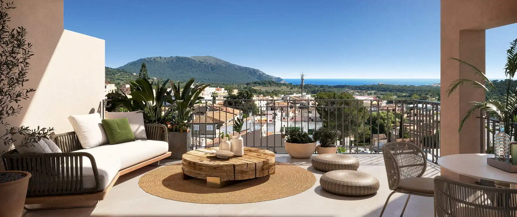Inmuebles singulares en venta en Capdepera Poble, imagen 11