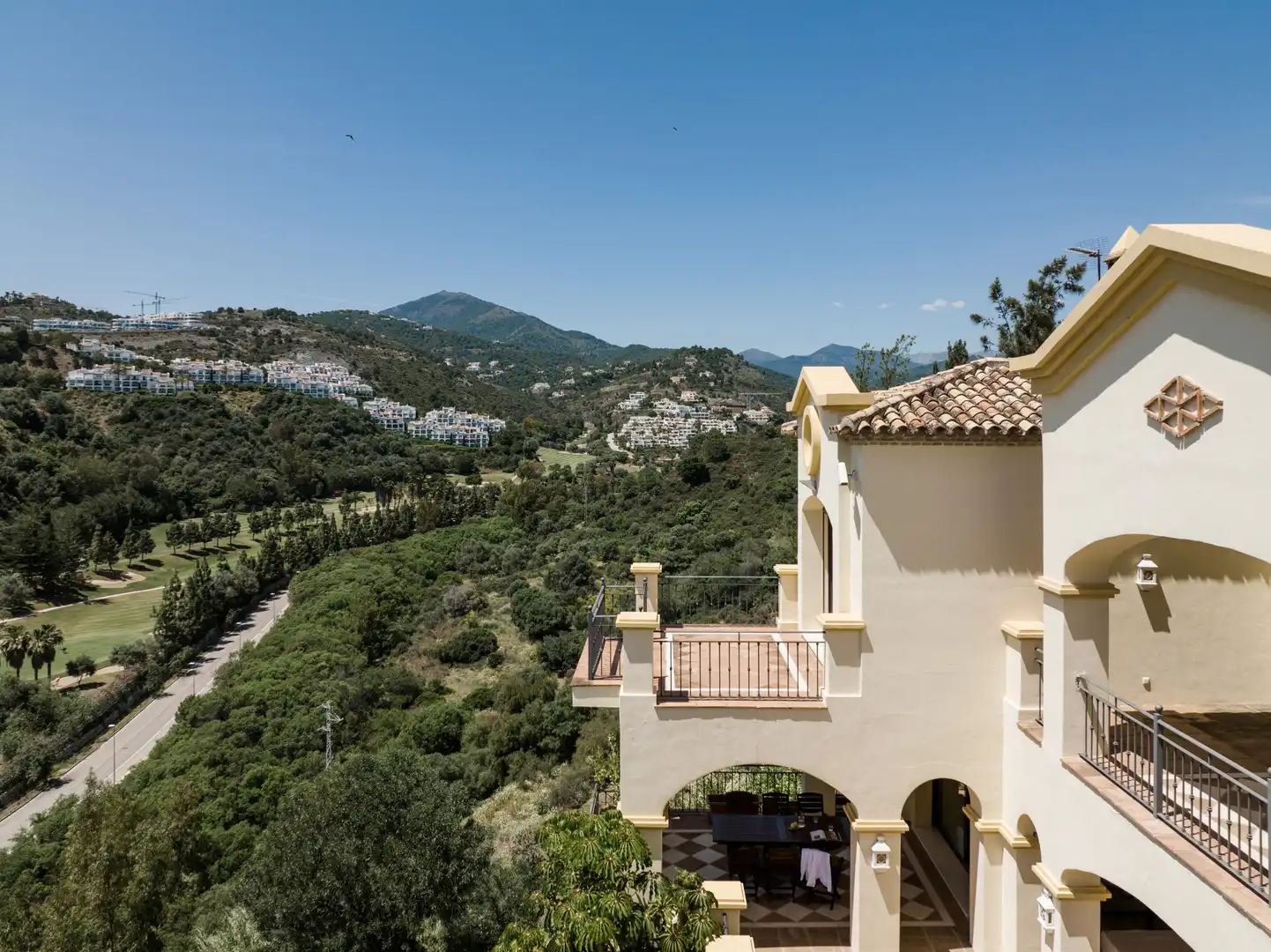 Casa con piscina en venta en Marbella Centro, imagen 35