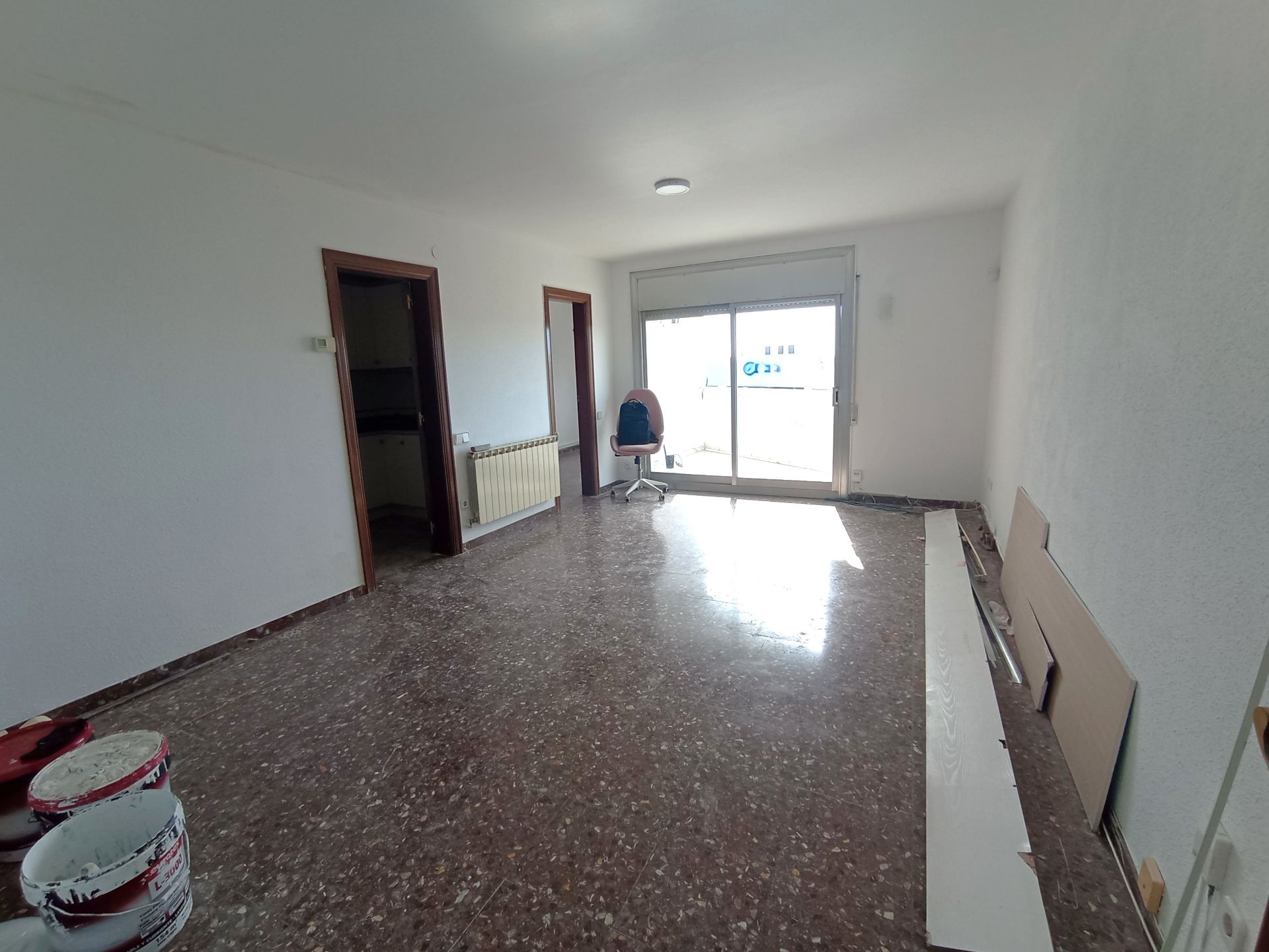 Pis en venda en Terrassa amb Calefacció, Forn i Balcó