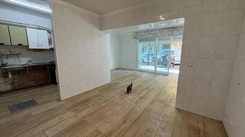 Photo 2 of Premises to rent in Juan de Garay, Navas, Barcelona