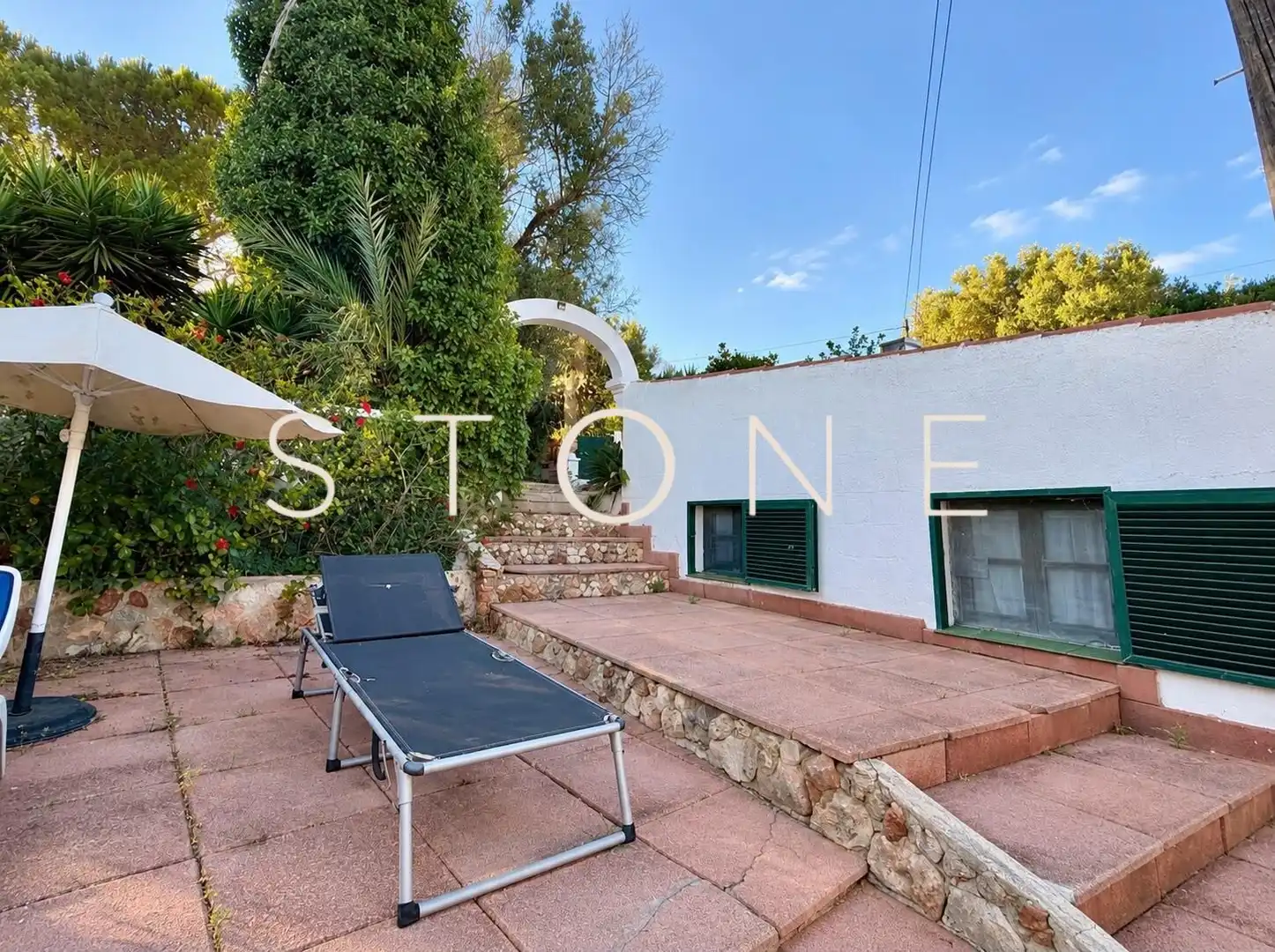 Xalet amb piscina en venda a Ciutadella, imagen 10