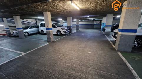 Foto 2 de Garatge en venda a Carrer D'enric Casanovas, 35, La Prosperitat, Barcelona