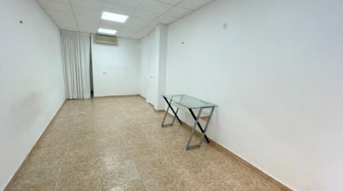 Foto 4 von Geschaftsraum zur Miete in Carrer de Vicent Brull, El Cabanyal - El Canyamelar, Valencia Capital
