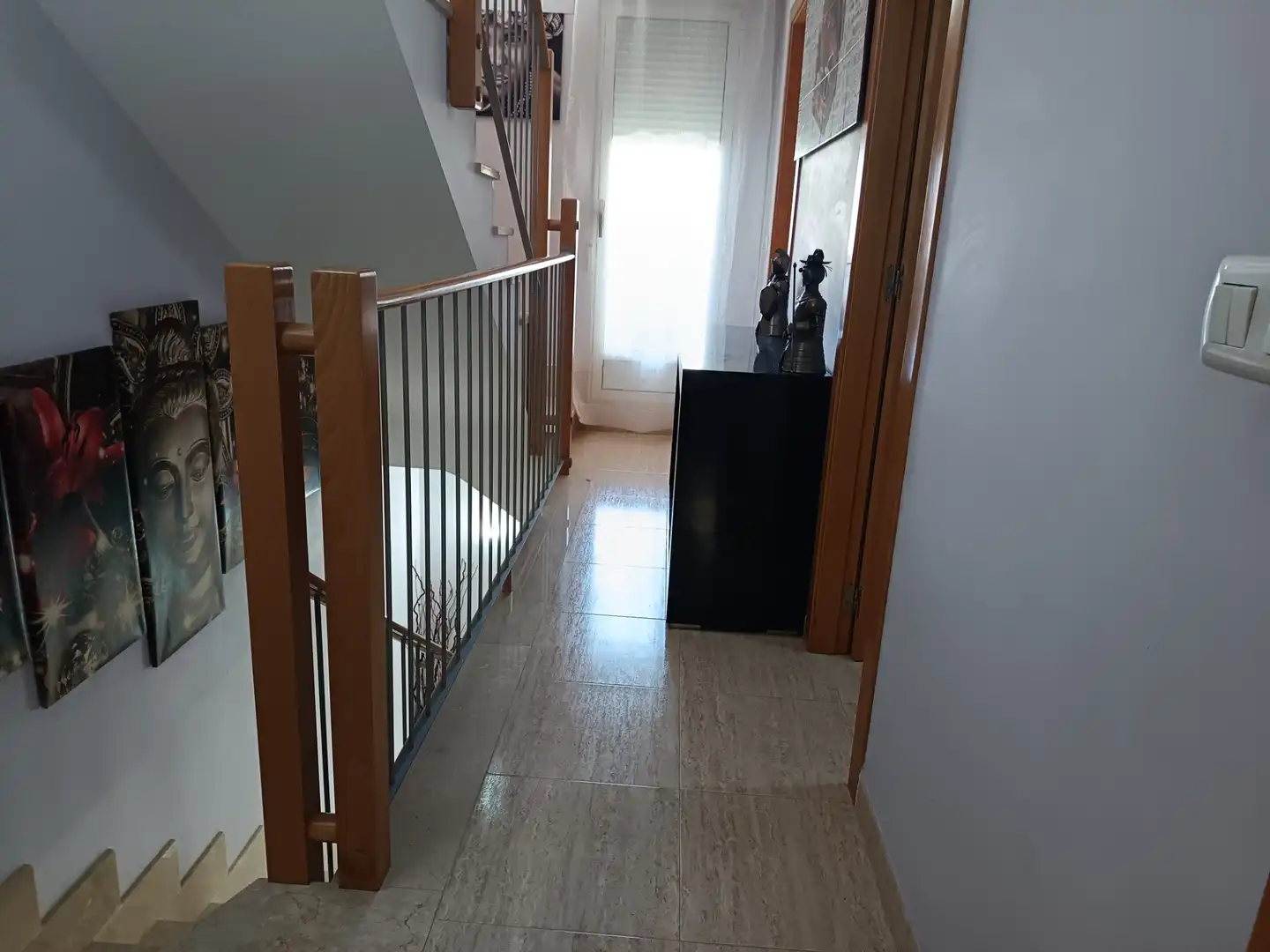 Casa adosada en venta en Almazora / Almassora con Aire acondicionado, Calefacción y Terraza