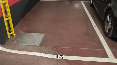 Photo 5 of Garage for sale in Calle Caranavajos, Casco Histórico de Vallecas,  Madrid Capital