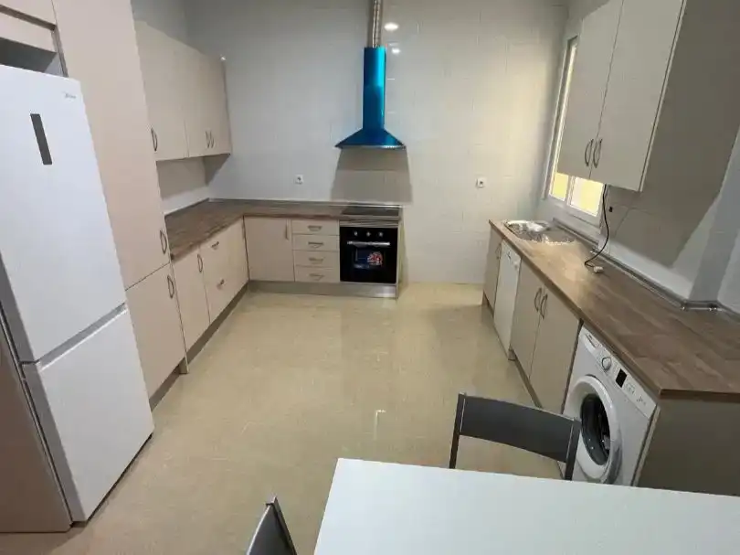 Flat for rent in Cartagena, Murcia